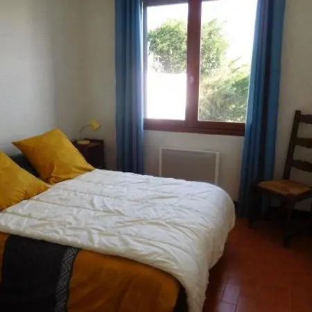 度假居 Maison La Faute-Sur-Mer, 4 Pieces, 6 Personnes - Fr-1-476-182 *